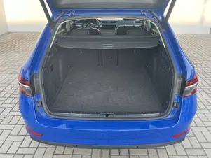 Škoda Superb Style