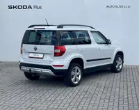 Yeti Ambition Outdoor