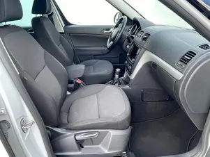 Škoda Yeti Ambition Outdoor