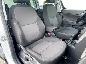 Škoda Yeti Ambition Outdoor