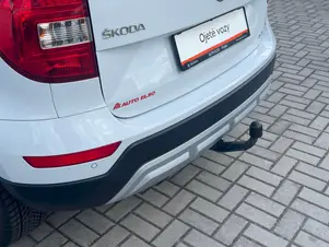 Škoda Yeti Ambition Outdoor