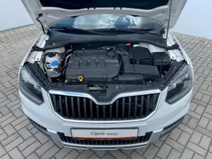 Škoda Yeti Ambition Outdoor