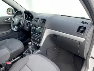 Škoda Yeti Ambition Outdoor