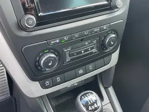 Škoda Yeti Ambition Outdoor