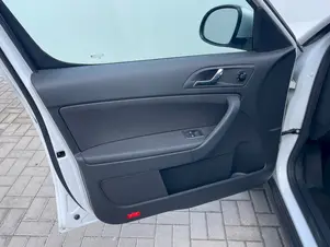 Škoda Yeti Ambition Outdoor