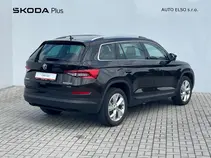 Kodiaq Style Plus