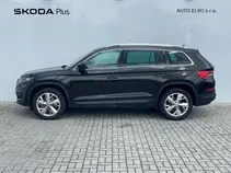 Kodiaq Style Plus