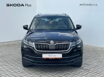 Kodiaq Style Plus