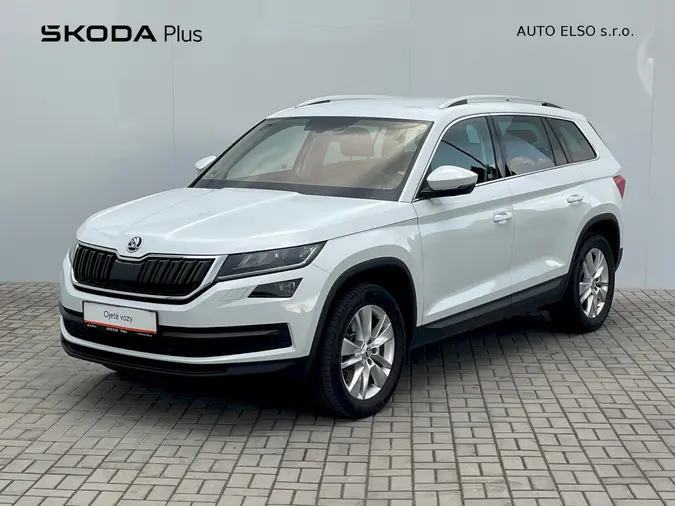 Kodiaq Style