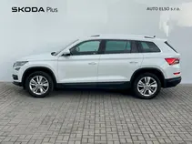 Kodiaq Style