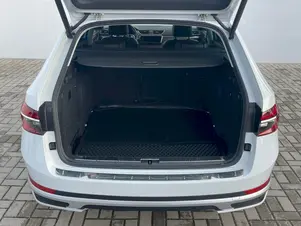 Škoda Superb Scout