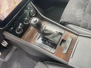 Škoda Superb Scout