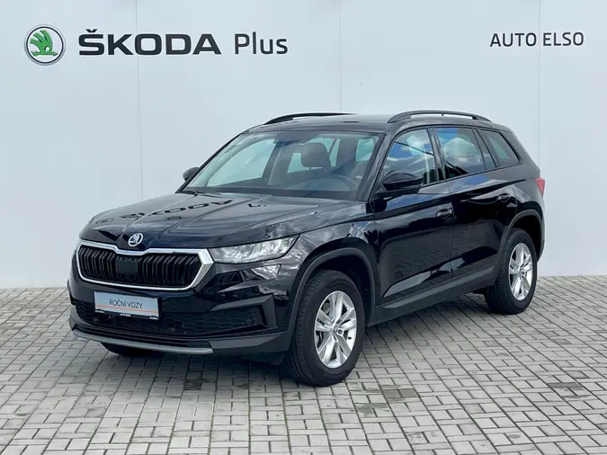 Kodiaq Ambition