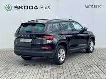 Kodiaq Ambition