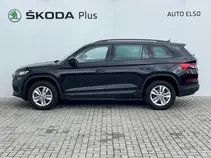 Kodiaq Ambition