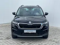 Kodiaq Ambition