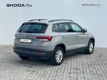 Karoq Ambition Plus