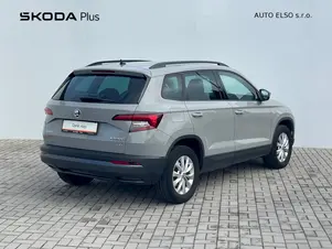 Škoda Karoq Ambition Plus