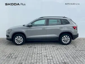 Škoda Karoq Ambition Plus