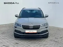 Karoq Ambition Plus