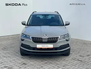 Škoda Karoq Ambition Plus