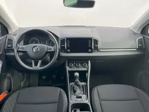 Škoda Karoq Ambition Plus