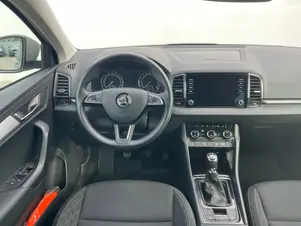 Škoda Karoq Ambition Plus
