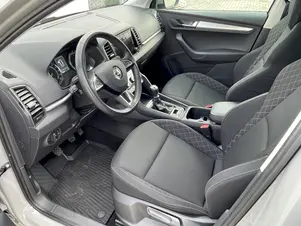 Škoda Karoq Ambition Plus
