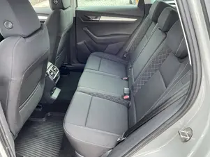 Škoda Karoq Ambition Plus