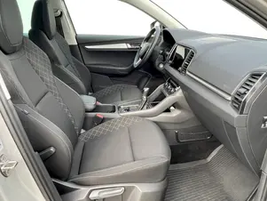 Škoda Karoq Ambition Plus