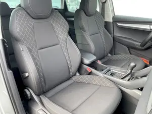Škoda Karoq Ambition Plus