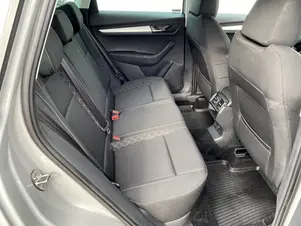 Škoda Karoq Ambition Plus