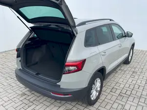 Škoda Karoq Ambition Plus