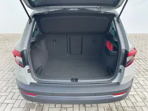 Škoda Karoq Ambition Plus