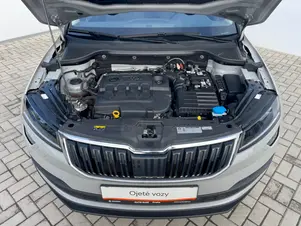 Škoda Karoq Ambition Plus