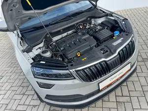 Škoda Karoq Ambition Plus
