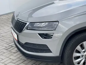 Škoda Karoq Ambition Plus
