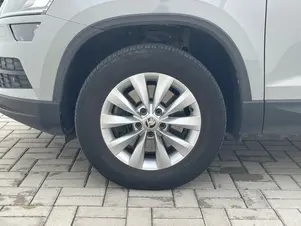 Škoda Karoq Ambition Plus