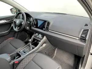 Škoda Karoq Ambition Plus