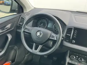 Škoda Karoq Ambition Plus