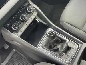 Škoda Karoq Ambition Plus