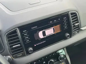 Škoda Karoq Ambition Plus