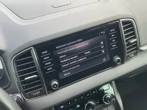 Škoda Karoq Ambition Plus