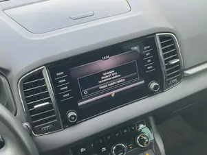 Škoda Karoq Ambition Plus