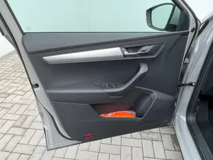 Škoda Karoq Ambition Plus
