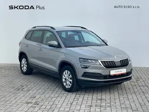 Škoda Karoq Ambition Plus