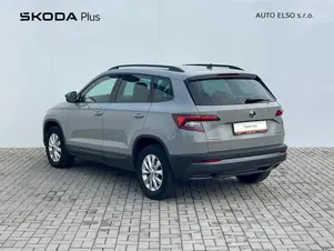 Škoda Karoq Ambition Plus
