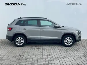 Škoda Karoq Ambition Plus