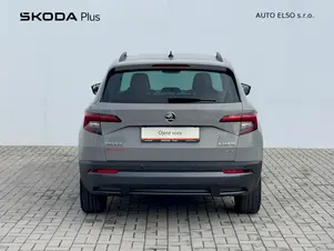 Škoda Karoq Ambition Plus