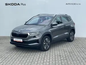 Škoda Karoq Top Selection